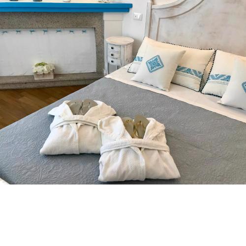 Palmasera Bed & Breakfast