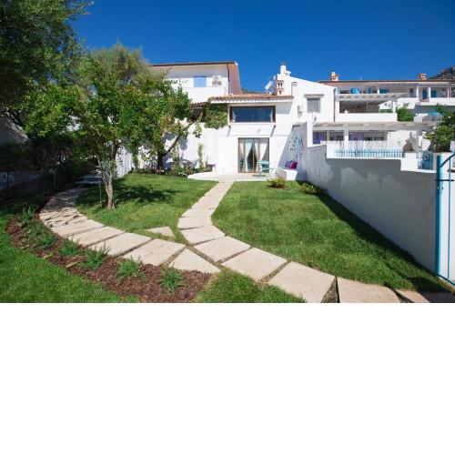 Palmasera Charming Suites