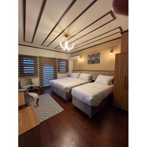 PALMERA ART HOUSE