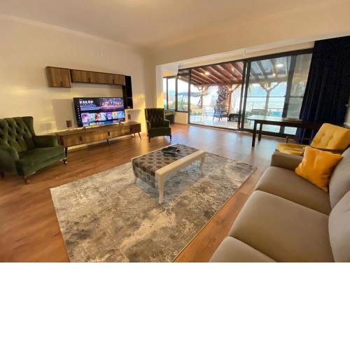 Palmera Villa Sapanca