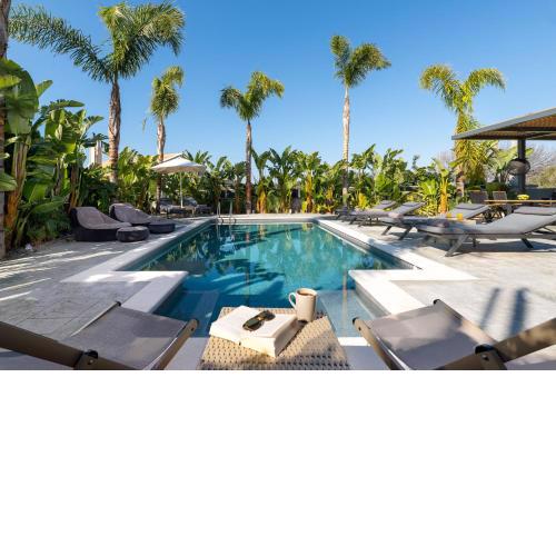 Palmeral Luxury Suites