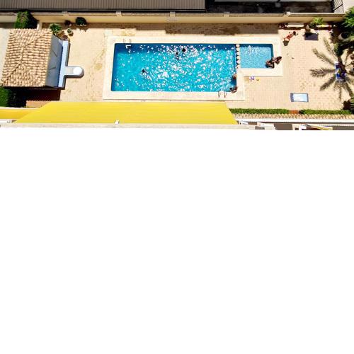 PALMERAS - Muy exclusivo y cerca de la playa!! Sólo familias
