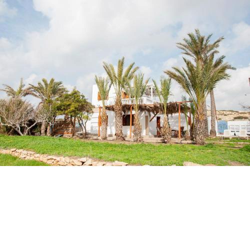 Palmhouses