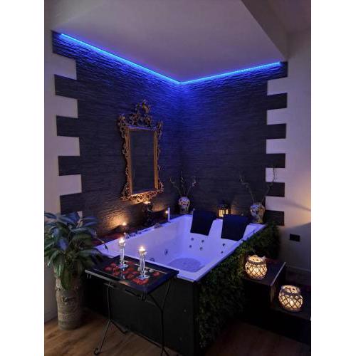 Palmina’s B&B