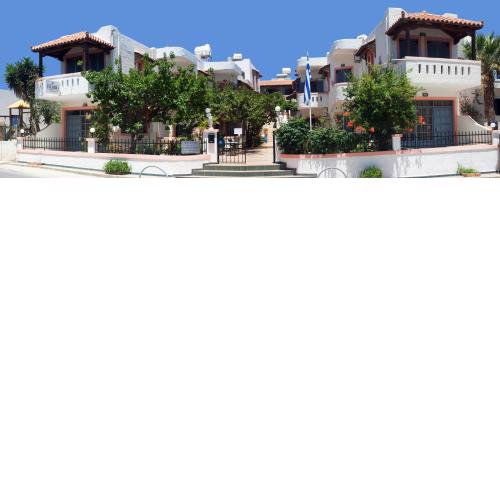 Palmira Apartments