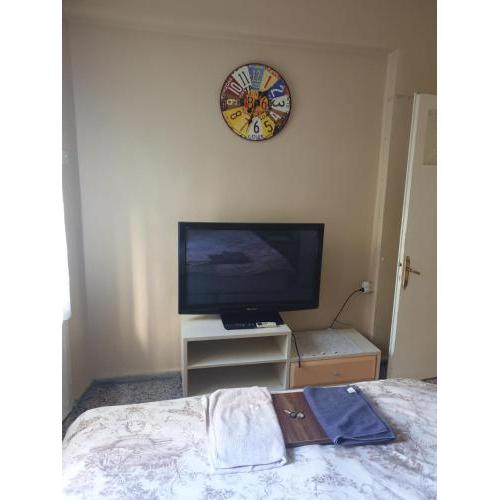 Palmiye Apartmanı
