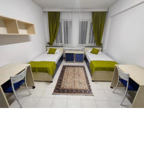 Palmiye Guest House