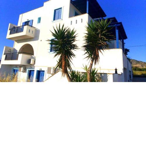 Palmos Self-Catering Apartment