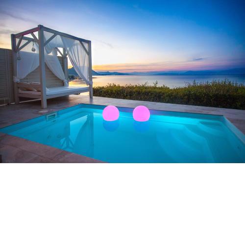 Palms and Spas Villas Retreat