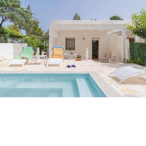 Palms Villa