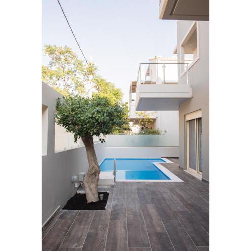 Palmyra Athens