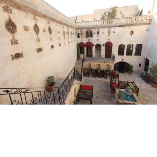 PALMYRA BOUTIQUE HOTEL