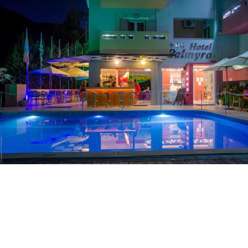 Palmyra Hotel