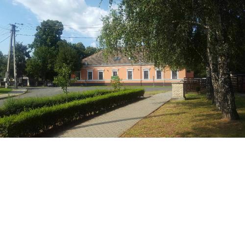 Palóc Panzió