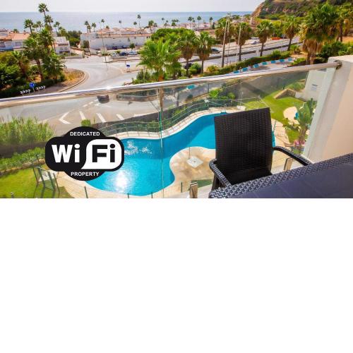 Paloma Beach 32A