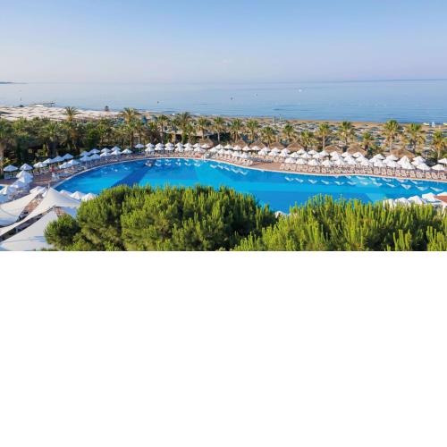 Paloma Oceana