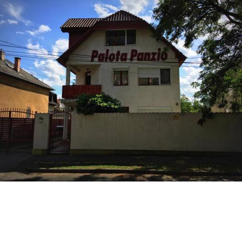 Palota Panzió