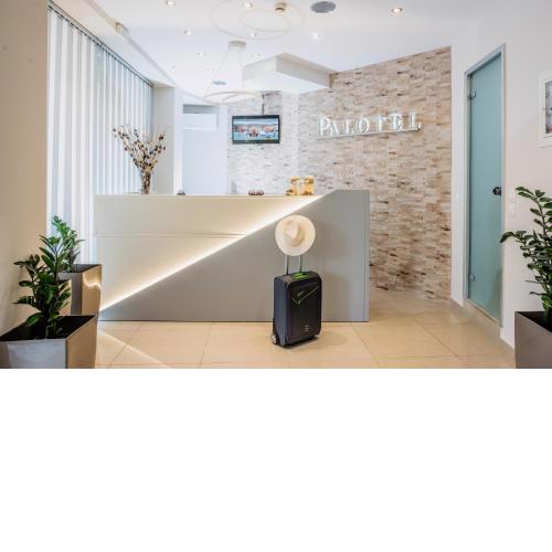 Palotel Design Gouvia