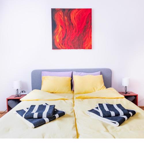 Pal's Favoriten Hostel
