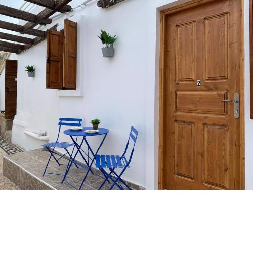 PALS Studios Lindos