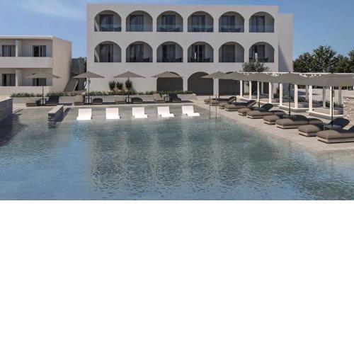 Pals Studios Pefkos