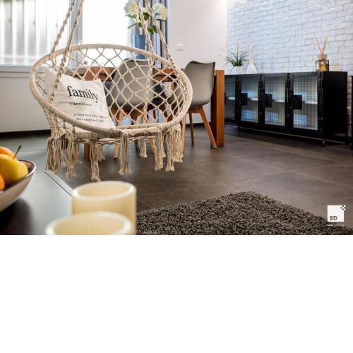 Pam Style Home