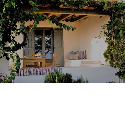 Pambelos Lodge