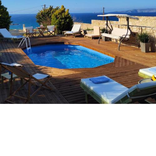 Pamela's house "private pool and spa"