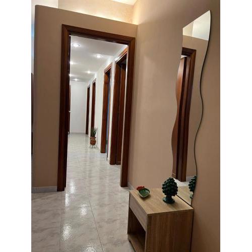 Pamir Casa Vacanze