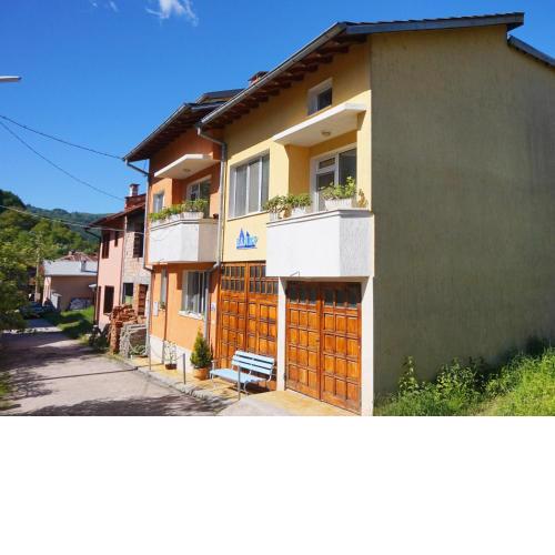 Pamir Guest House