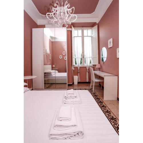 Pamphili Park Romantic Retreat