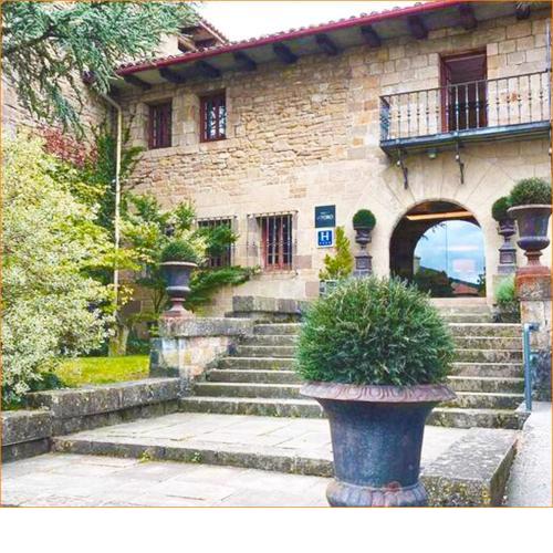 Pamplona El Toro Hotel & Spa