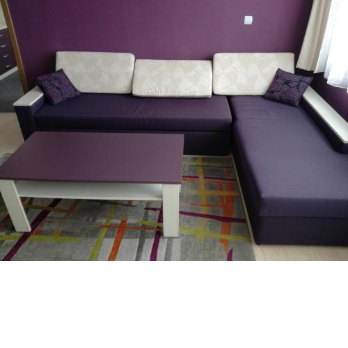 Pamporovo Grand Monastery two bedroom deluxe private apartment