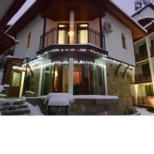 Pamporovo Villa