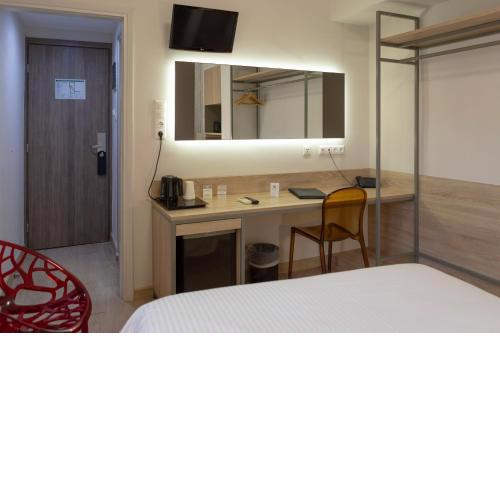 Pan Hotel