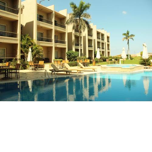 Panacea Suites Hotel
