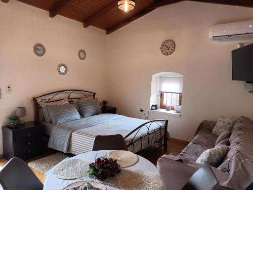 Panagiotas house, Monemvasia