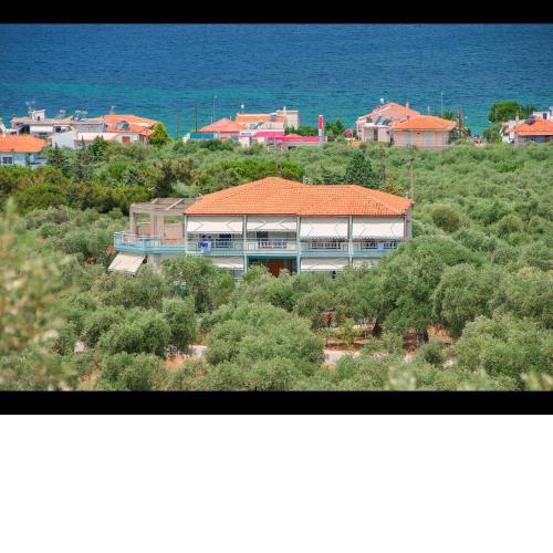 Panagiotis Hotel