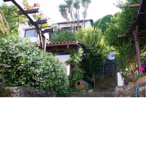 Panagopoulos House