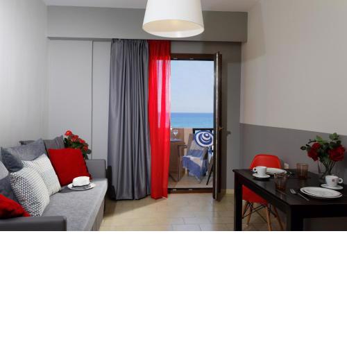 Panasia seaview Apartments