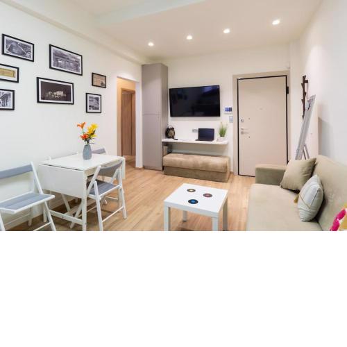 Panathenaic Stadium Apartment