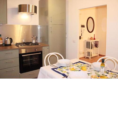 Pancotto - Appartamento nel cuore di San Gimignano