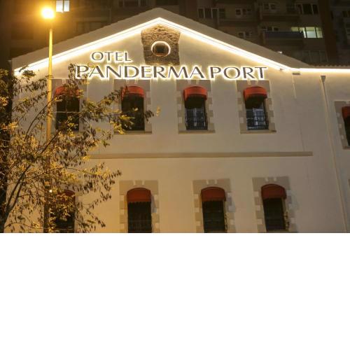 Panderma Port Hotel