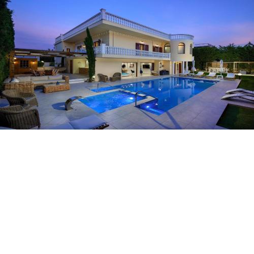 Pandis Palace