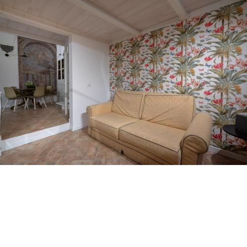 Pandolfini Cozy Apartment