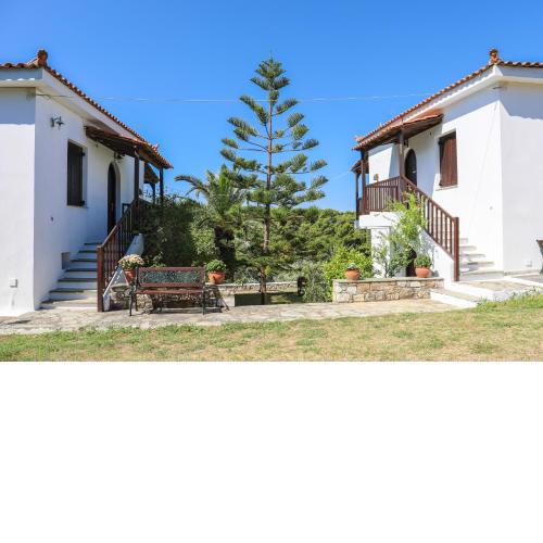 Pandora Studios Skiathos