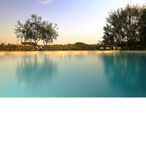 PanElios Borgo Vacanze