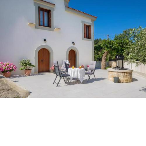 Panethimos House