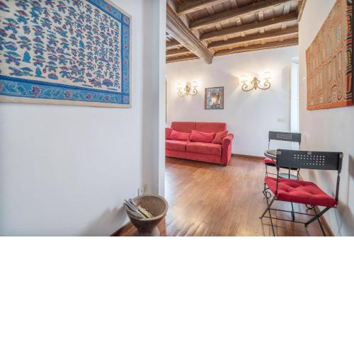 Panetteria Apartment