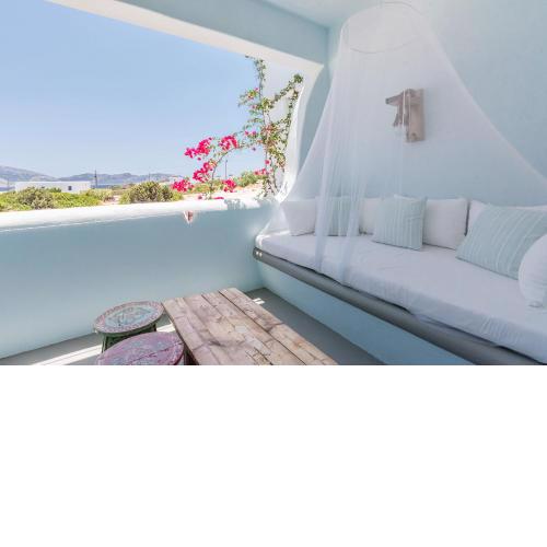 Pangaia Seaside Ηotel
